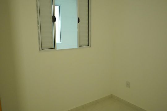 Quarto 2 de apartamento para alugar com 2 quartos, 37m² em Penha de França, São Paulo