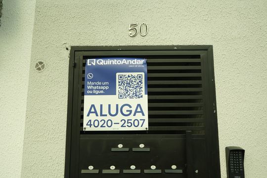 Apartamento para alugar com 2 quartos, 37m² em Penha de França, São Paulo