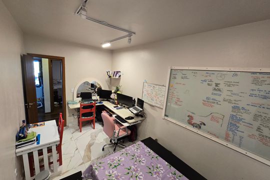 Quarto de casa para alugar com 4 quartos, 220m² em Duque de Caxias, São Leopoldo