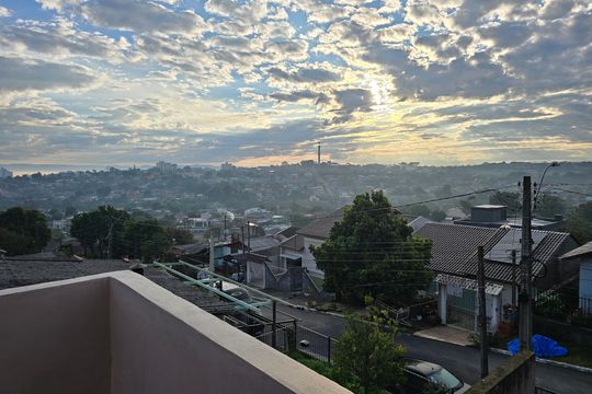 Vista de casa para alugar com 4 quartos, 220m² em Duque de Caxias, São Leopoldo