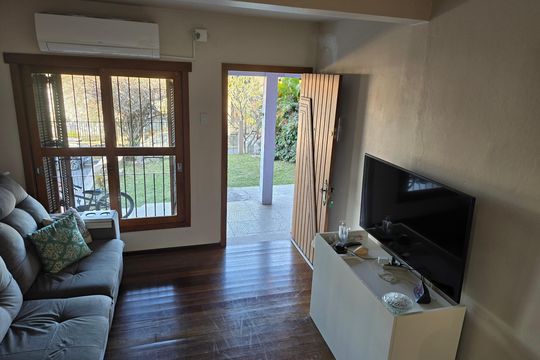 Sala de casa para alugar com 4 quartos, 220m² em Duque de Caxias, São Leopoldo