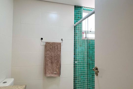 Apartamento para alugar com 2 quartos, 65m² em Manacás, Belo Horizonte