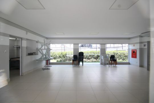 Área Comum de apartamento à venda com 2 quartos, 48m² em Pechincha, Rio de Janeiro