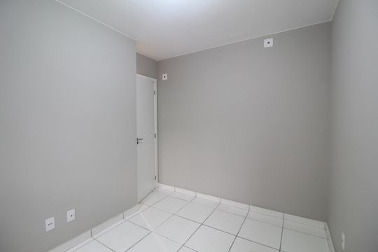 Quarto 1 de apartamento à venda com 2 quartos, 48m² em Pechincha, Rio de Janeiro
