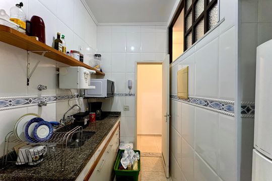 Apartamento para alugar com 2 quartos, 64m² em Glória, Rio de Janeiro