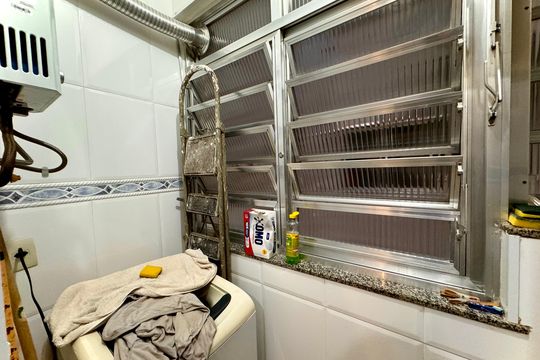 Apartamento para alugar com 2 quartos, 64m² em Glória, Rio de Janeiro