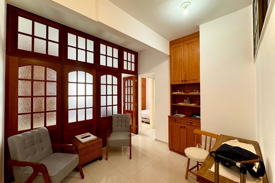 Apartamento para alugar com 2 quartos, 64m² em Glória, Rio de Janeiro