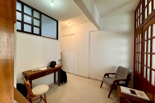 Apartamento para alugar com 2 quartos, 64m² em Glória, Rio de Janeiro