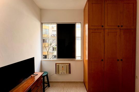 Apartamento para alugar com 2 quartos, 64m² em Glória, Rio de Janeiro