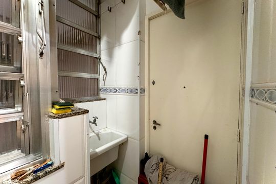 Apartamento para alugar com 2 quartos, 64m² em Glória, Rio de Janeiro