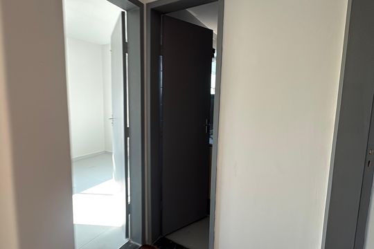 Apartamento à venda com 2 quartos, 52m² em Setor Leste Universitário, Goiânia