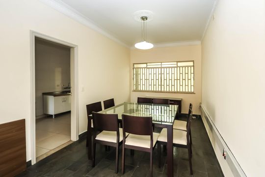 Copa de casa para alugar com 2 quartos, 150m² em Vila Deodoro, São Paulo