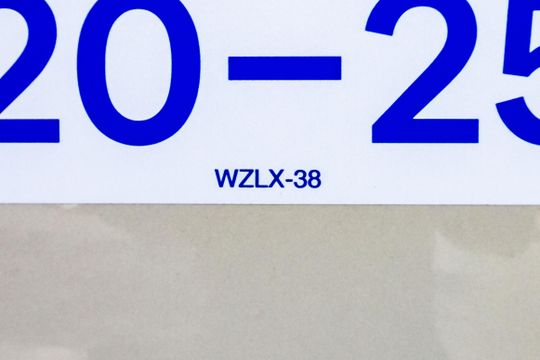 Placa instalada - 07/08/26 - WZLX - 38 de apartamento à venda com 2 quartos, 58m² em Ouro Preto, Belo Horizonte