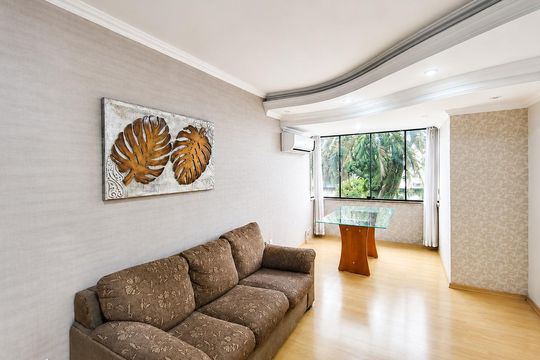 Apartamento para alugar com 2 quartos, 57m² em Glória, Porto Alegre
