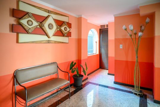 Área comum de apartamento à venda com 3 quartos, 64m² em Vila Moraes, São Paulo