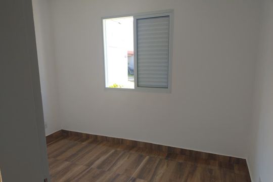 Quarto de apartamento para alugar com 3 quartos, 75m² em Vila Metalúrgica, Santo André