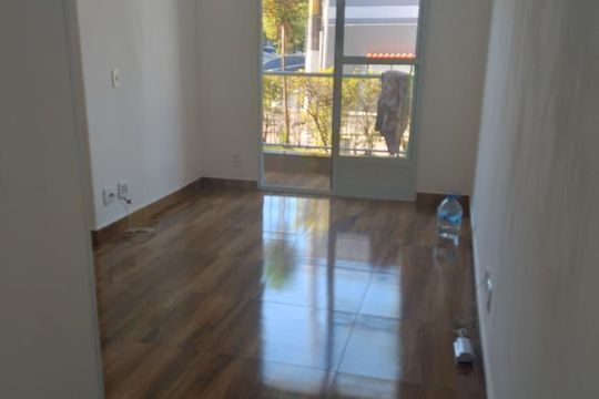 Apartamento para alugar com 3 quartos, 75m² em Vila Metalúrgica, Santo André