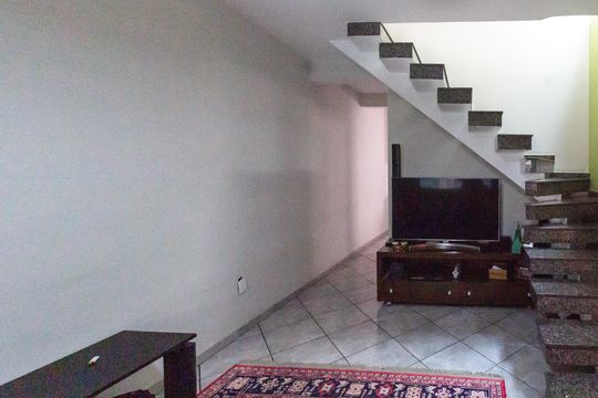 Casa à venda com 3 quartos, 177m² em Parque Continental Ii, Guarulhos
