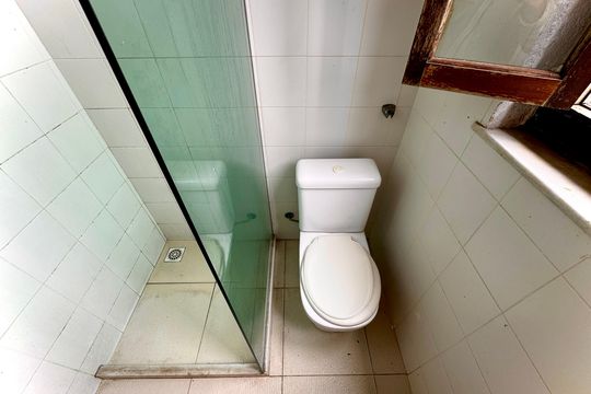 Apartamento para alugar com 1 quarto, 16m² em Santa Teresa, Rio de Janeiro