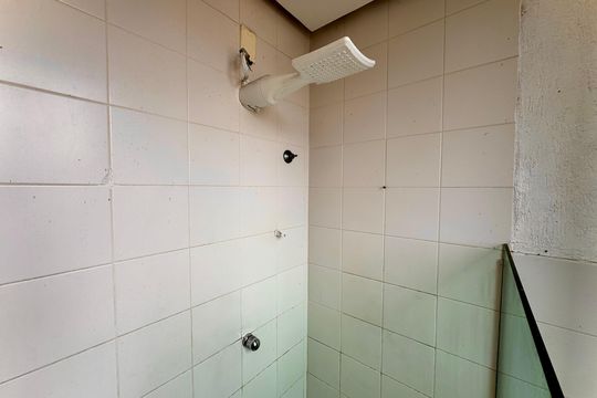 Apartamento para alugar com 1 quarto, 16m² em Santa Teresa, Rio de Janeiro