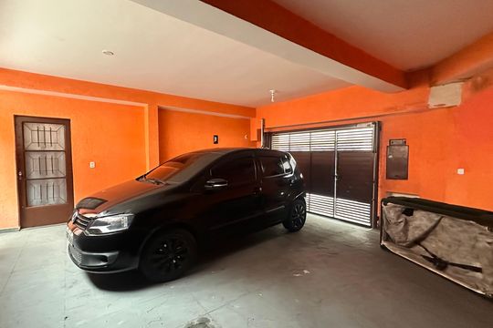 Casa à venda com 2 quartos, 250m² em Jardim São Luís, São Paulo