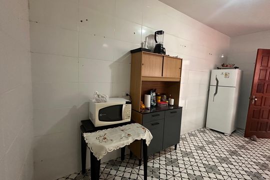 Casa à venda com 2 quartos, 250m² em Jardim São Luís, São Paulo