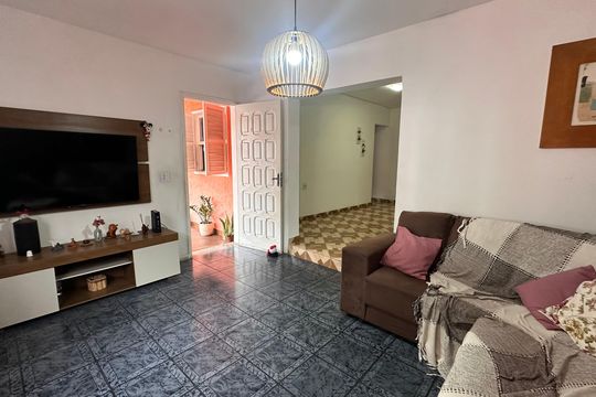 Casa à venda com 2 quartos, 250m² em Jardim São Luís, São Paulo