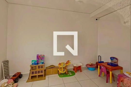 Brinquedoteca de apartamento à venda com 2 quartos, 48m² em Vila Galvão, Guarulhos