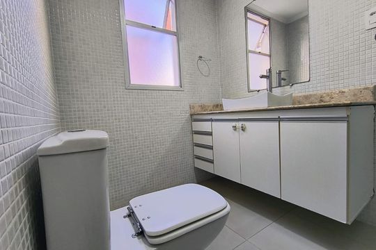 Foto 09 de apartamento à venda com 4 quartos, 96m² em Vila Mariana, São Paulo