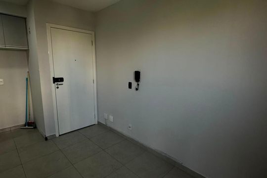 Sala de apartamento para alugar com 2 quartos, 36m² em Vila Pirituba, São Paulo