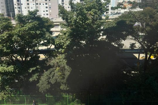Vista de apartamento para alugar com 2 quartos, 36m² em Vila Pirituba, São Paulo