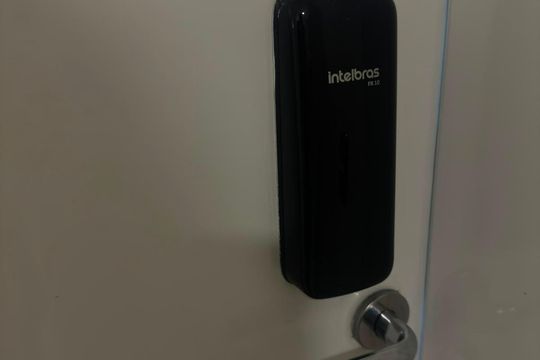 Porta de entrada de apartamento para alugar com 2 quartos, 36m² em Vila Pirituba, São Paulo