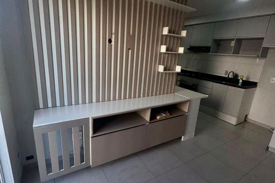 Apartamento para alugar com 2 quartos, 36m² em Vila Pirituba, São Paulo