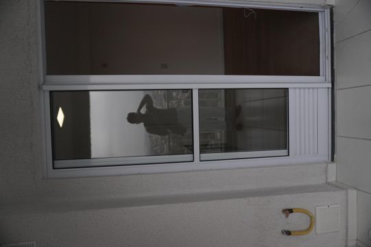 Sacada de apartamento à venda com 2 quartos, 31m² em Vila Curuçá, São Paulo
