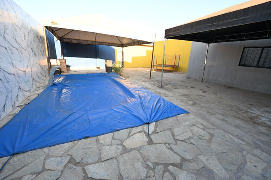 Casa à venda com 2 quartos, 366m² em Parque Industrial João Bras 2, Goiânia
