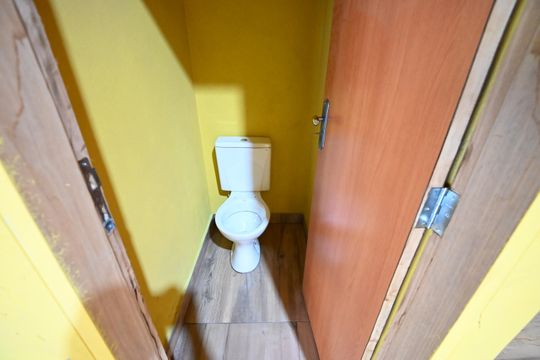 Casa à venda com 2 quartos, 366m² em Parque Industrial João Bras 2, Goiânia