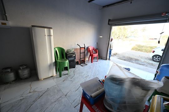 Casa à venda com 2 quartos, 366m² em Parque Industrial João Bras 2, Goiânia