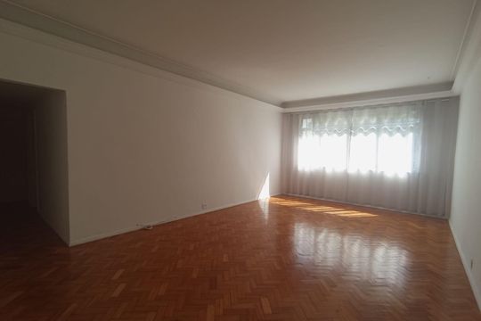 Apartamento à venda com 3 quartos, 115m² em Botafogo, Rio de Janeiro