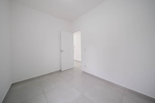 Quarto de apartamento para alugar com 1 quarto, 30m² em Vila Guilhermina, São Paulo
