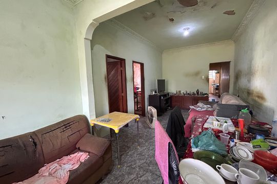 Casa à venda com 3 quartos, 75m² em Inhaúma, Rio de Janeiro