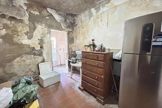 Quarto 3 de casa à venda com 3 quartos, 75m² em Inhaúma, Rio de Janeiro