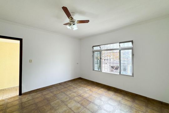 Casa à venda com 2 quartos, 136m² em Vila Rosa, São Bernardo do Campo