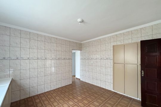 Cozinha  de casa à venda com 2 quartos, 136m² em Vila Rosa, São Bernardo do Campo