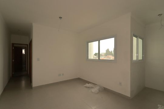 Apartamento para alugar com 2 quartos, 98m² em Vila Eldizia, Santo André