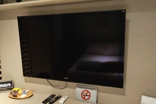 Sala/Quarto de apartamento à venda com 1 quarto, 27m² em Sumarezinho, São Paulo