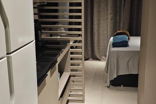 Apartamento à venda com 1 quarto, 27m² em Sumarezinho, São Paulo