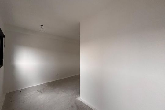 Quarto de apartamento à venda com 1 quarto, 48m² em Vila Engenho Novo, Barueri