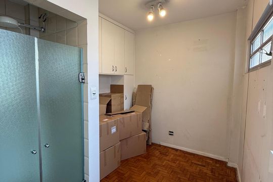 Apartamento para alugar com 2 quartos, 209m² em Higienópolis, São Paulo