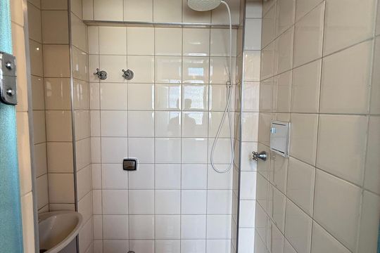 Apartamento para alugar com 2 quartos, 209m² em Higienópolis, São Paulo