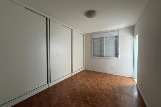 Apartamento para alugar com 2 quartos, 209m² em Higienópolis, São Paulo